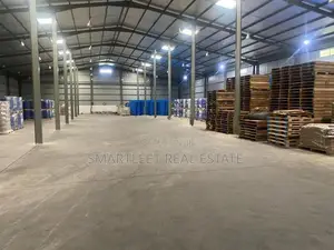 Warehouse Space for Rent Nawagamuwa