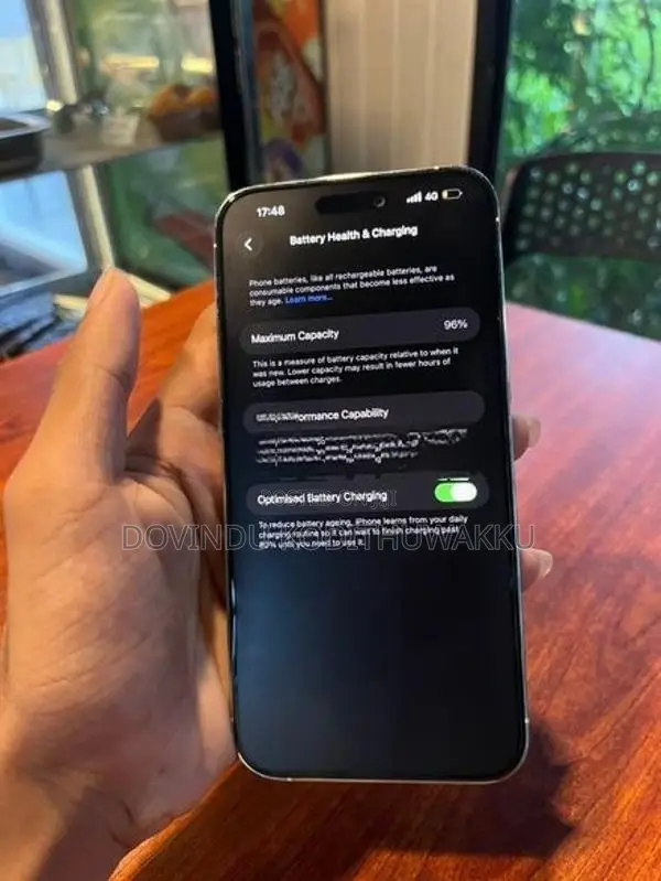 Apple iPhone 14 Pro Max (Used)