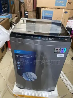 Midea Washing Machine 11KG Capacity