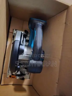 Makita Circular Saw