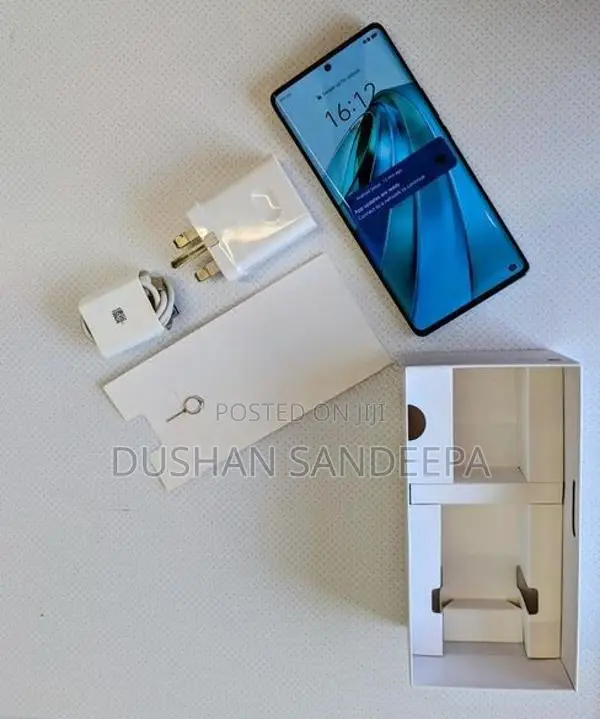 Honor X9a 8GB 256GB (Used)