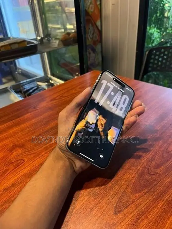 Apple iPhone 14 Pro Max (Used)