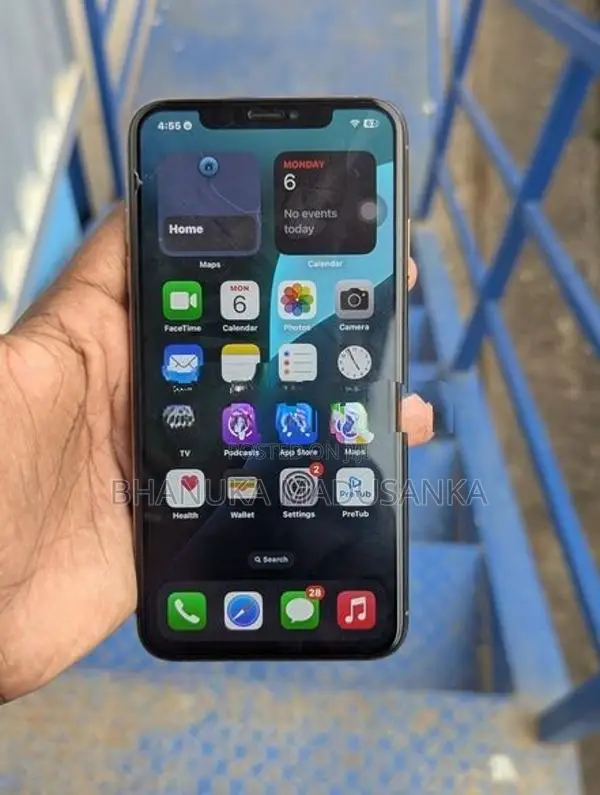 Apple iPhone XS Max (Used)