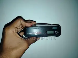 Old Camera