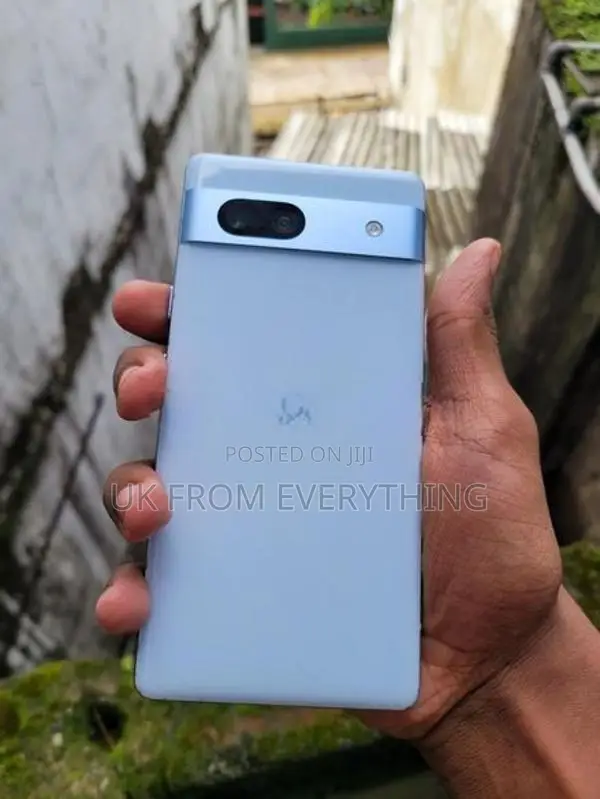 Google Pixel 7a (Used)