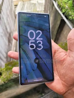 Google Pixel 7a (Used)