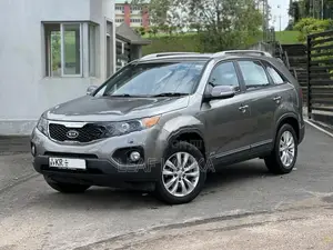 Kia Sorento 2011