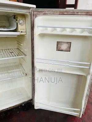 Samsung Fridge