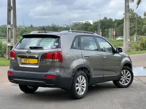 Kia Sorento 2011