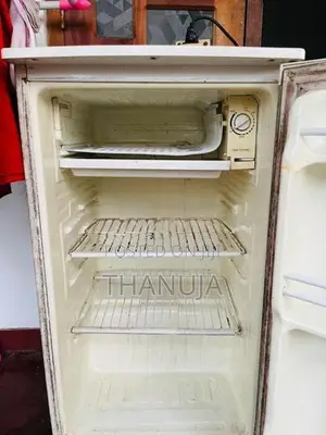 Samsung Fridge