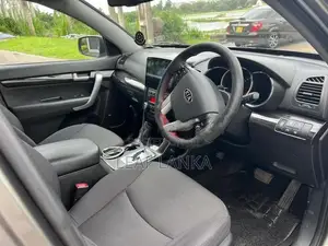 Kia Sorento 2011