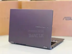 Asus Vivobook S14 Flip -Ultra 7 OLED X360 ,Touch + 16GB RAM- New Lapto