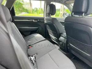 Kia Sorento 2011