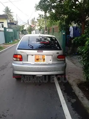Ford Festiva OL 1995
