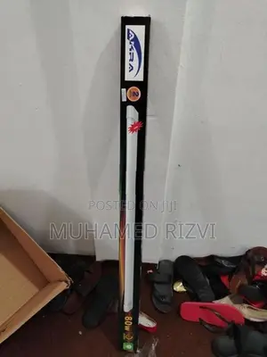 Akra LED Bar Light 80W
