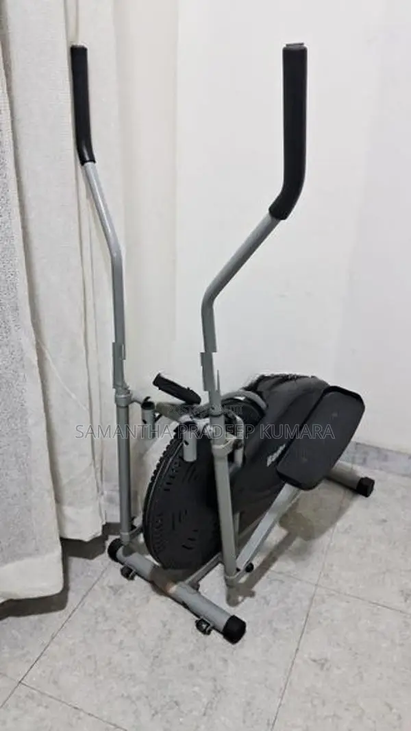 Body Trender
