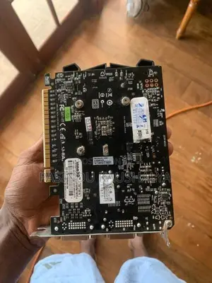 GTX 750 TI 1GB VGA