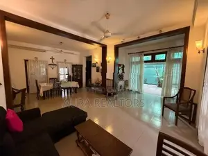 House for Rent in Colombo 15 (P - 77)