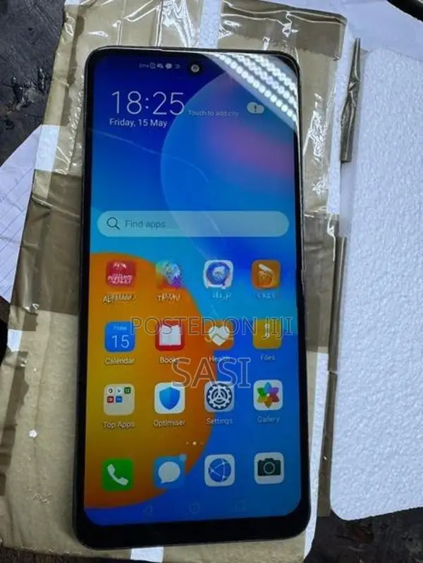 Huawei P Smart (Used)