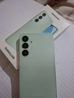 Samsung Galaxy A16 (Used)