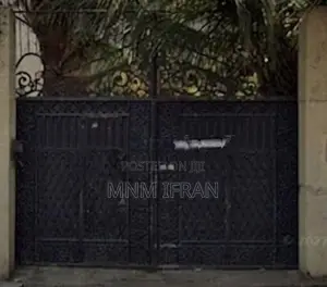 Iron Gate