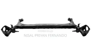 Toyota Prius 20 Rear Axel Beam