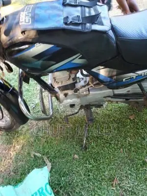 Bajaj CT100 CT.100 2021