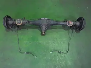 Suzuki Every DA17 Differential