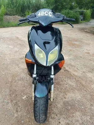 Honda Dio 2015