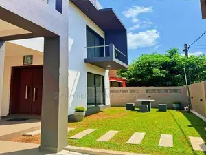 Box Type Luxury Brand New House For Sale in Negombo