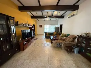 House for Rent in Colombo 15 (P - 77)