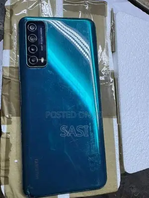 Huawei P Smart (Used)