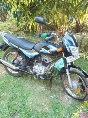 Bajaj CT100 CT.100 2021