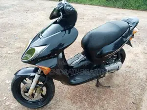 Honda Dio 2015