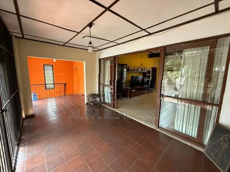 House for Rent in Colombo 15 (P - 77)