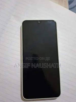 Samsung Galaxy A16 (Used)