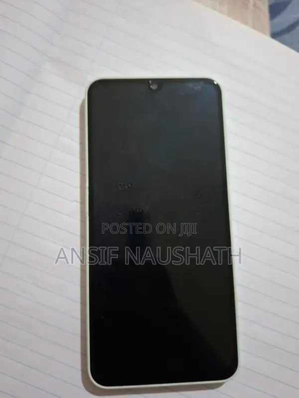 Samsung Galaxy A16 (Used)
