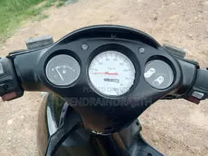 Honda Dio 2015