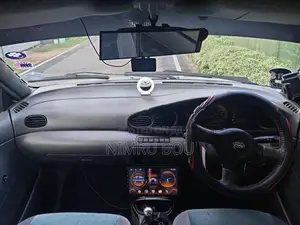 Ford Festiva OL 1995