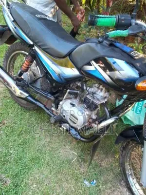 Bajaj CT100 CT.100 2021