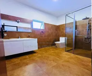 Box Type Luxury Brand New House For Sale in Negombo
