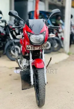 Bajaj Pulsar 150 2010