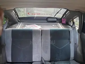 Ford Festiva OL 1995