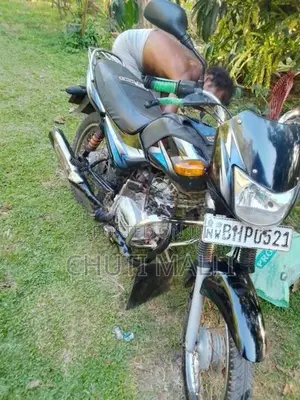 Bajaj CT100 CT.100 2021