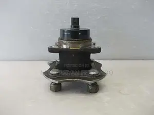 Toyota IST NCP60 Rear Hub Bearing