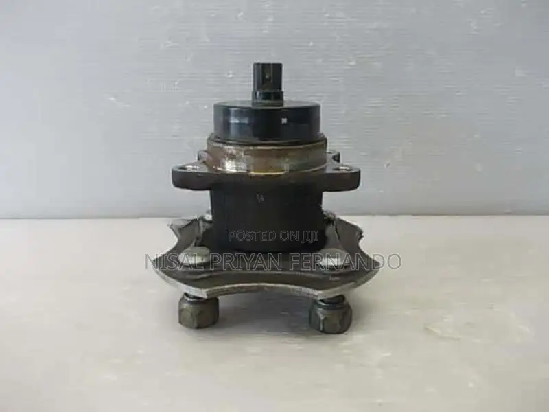 Toyota IST NCP60 Rear Hub Bearing