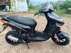 Honda Dio 2015