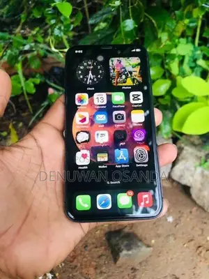 Apple iPhone XS (Used)