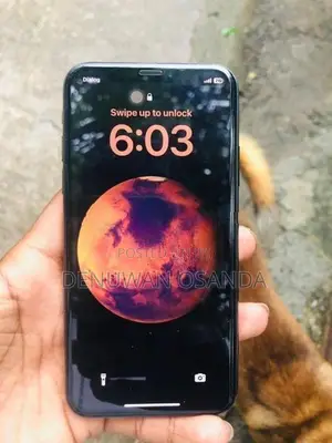 Apple iPhone XS (Used)