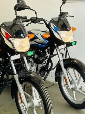 Bajaj CT100 Brand New 2026